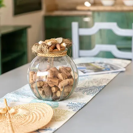 La Terrazza Sul Mare *