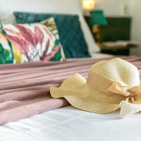 La Terrazza Sul Mare * Olbia