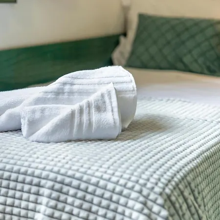 La Terrazza Sul Mare Сasa de vacaciones *