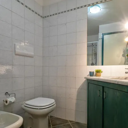 La Terrazza Sul Mare Сasa de vacaciones