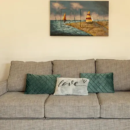 La Terrazza Sul Mare Сasa de vacaciones *