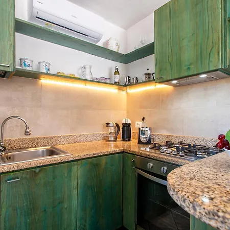 La Terrazza Sul Mare *