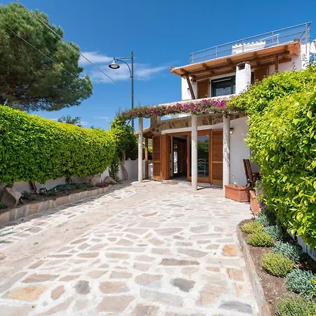 La Terrazza Sul Mare *