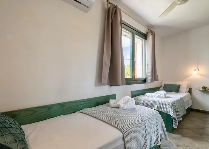 La Terrazza Sul Mare * Olbia