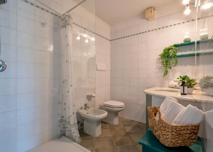 La Terrazza Sul Mare