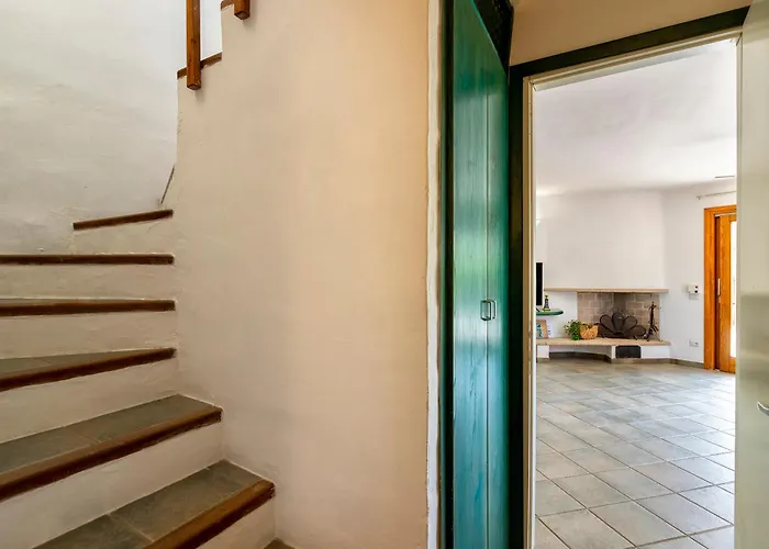 La Terrazza Sul Mare * Olbia