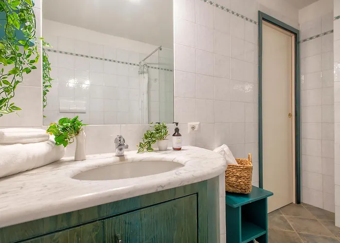 La Terrazza Sul Mare * Olbia