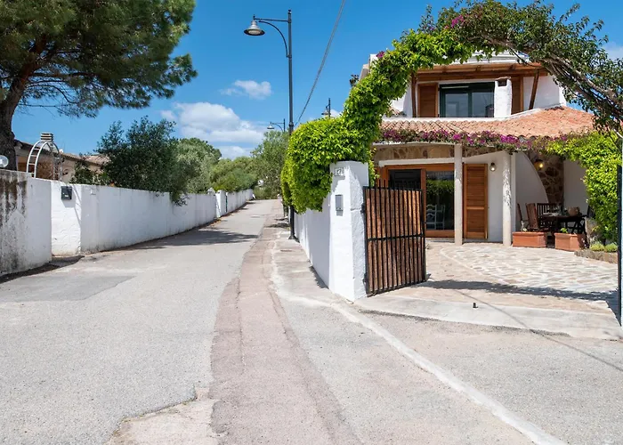 La Terrazza Sul Mare Olbia