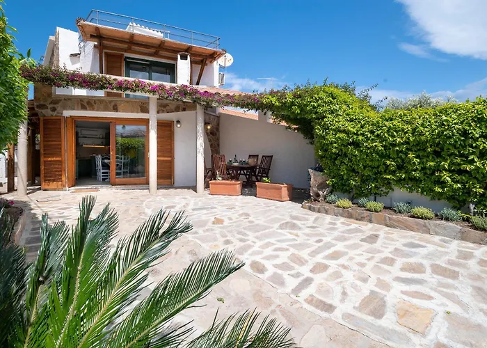 La Terrazza Sul Mare *