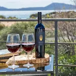 Prázdninový dům La Terrazza Sul Mare