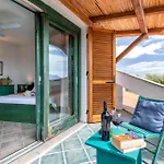 La Terrazza Sul Mare Prázdninový dům