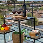 Prázdninový dům La Terrazza Sul Mare