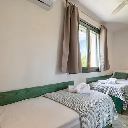 La Terrazza Sul Mare * Olbia