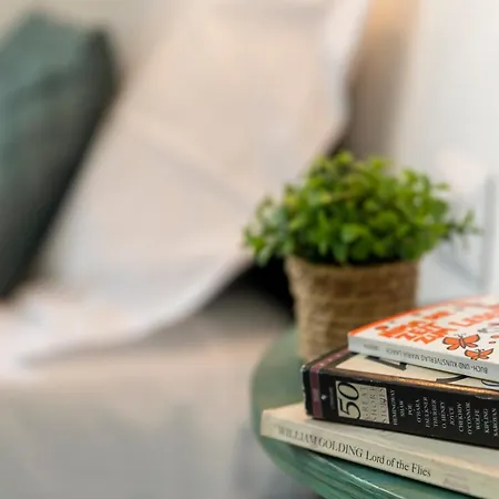 Casa vacanze La Terrazza Sul Mare Olbia