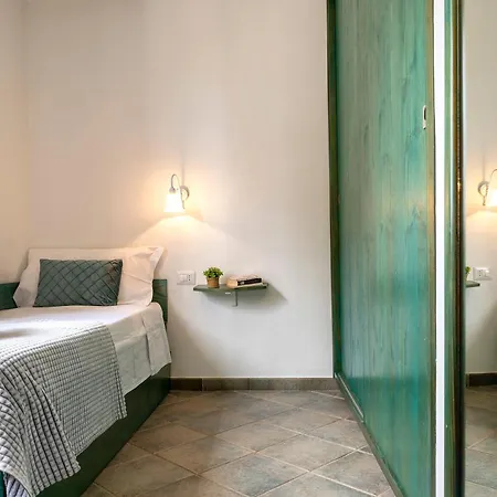 Casa de Férias La Terrazza Sul Mare *