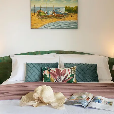 La Terrazza Sul Mare *