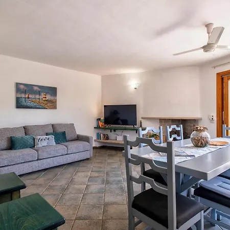 La Terrazza Sul Mare オルビア