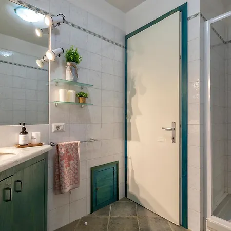 La Terrazza Sul Mare オルビア