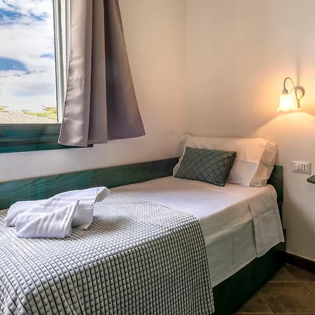 La Terrazza Sul Mare * Olbia