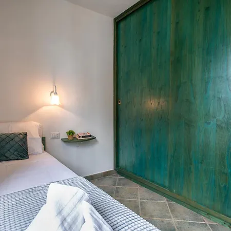 La Terrazza Sul Mare 別荘 *