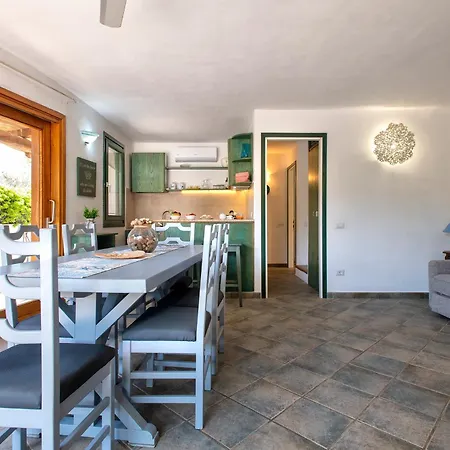 Casa de Férias La Terrazza Sul Mare *