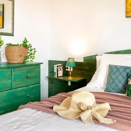 La Terrazza Sul Mare *