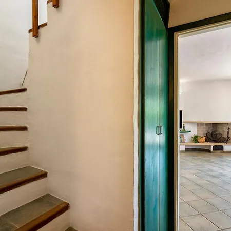 La Terrazza Sul Mare * オルビア