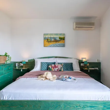 別荘 La Terrazza Sul Mare *