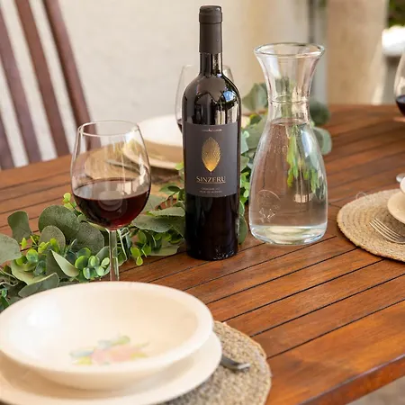 Prázdninový dům La Terrazza Sul Mare Olbia