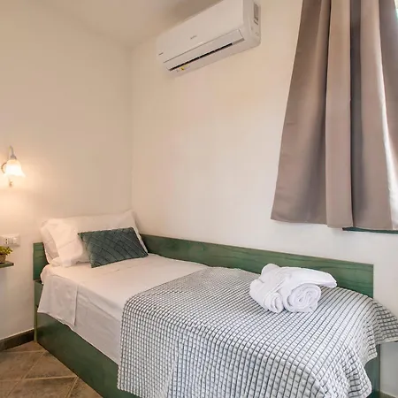 La Terrazza Sul Mare 別荘 オルビア