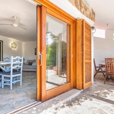 La Terrazza Sul Mare * オルビア