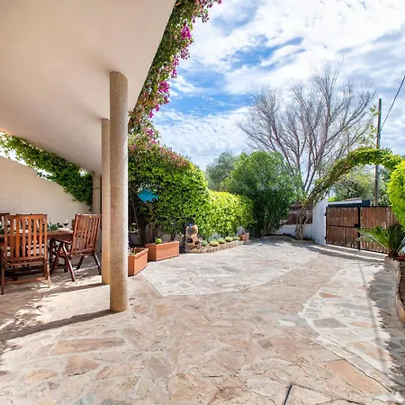 La Terrazza Sul Mare