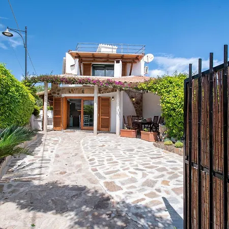La Terrazza Sul Mare Holiday home Olbia