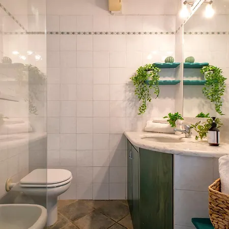 La Terrazza Sul Mare オルビア