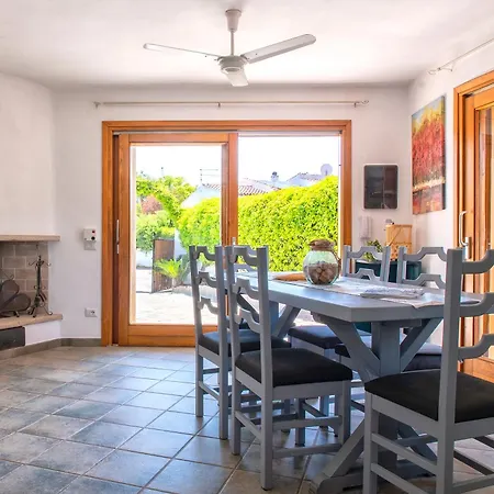 Casa vacanze La Terrazza Sul Mare