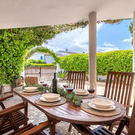 La Terrazza Sul Mare 別荘 オルビア