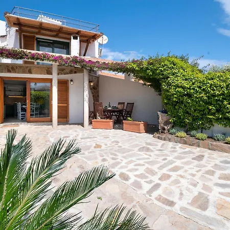 La Terrazza Sul Mare *