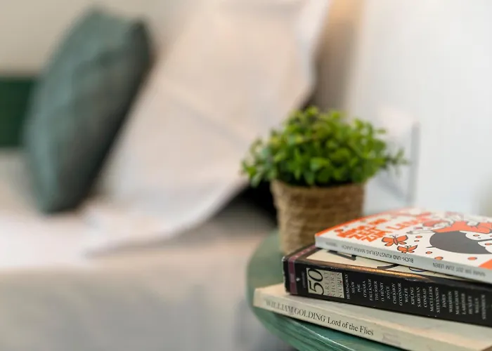 Casa vacanze La Terrazza Sul Mare Olbia