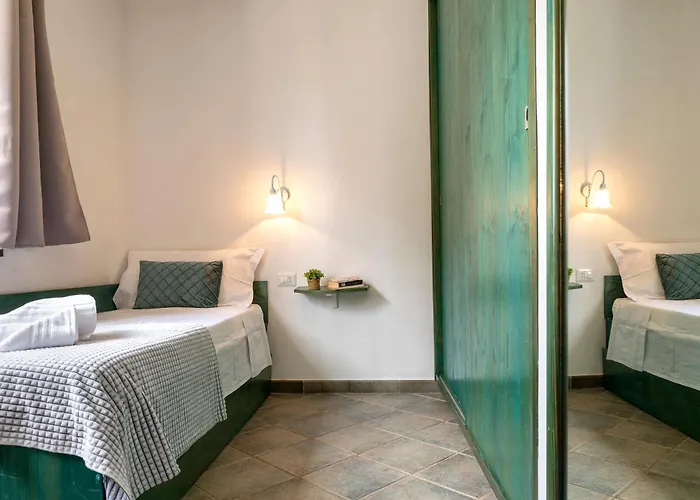 Casa vacanze La Terrazza Sul Mare *