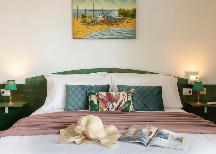 La Terrazza Sul Mare *