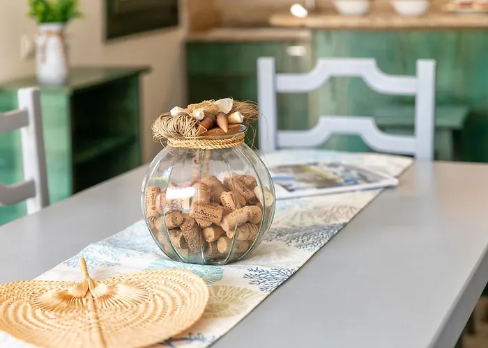 La Terrazza Sul Mare *