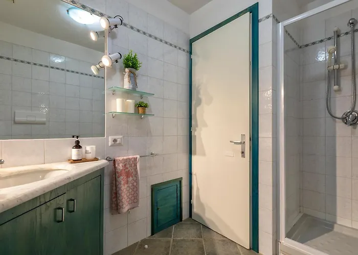 La Terrazza Sul Mare Ольбія