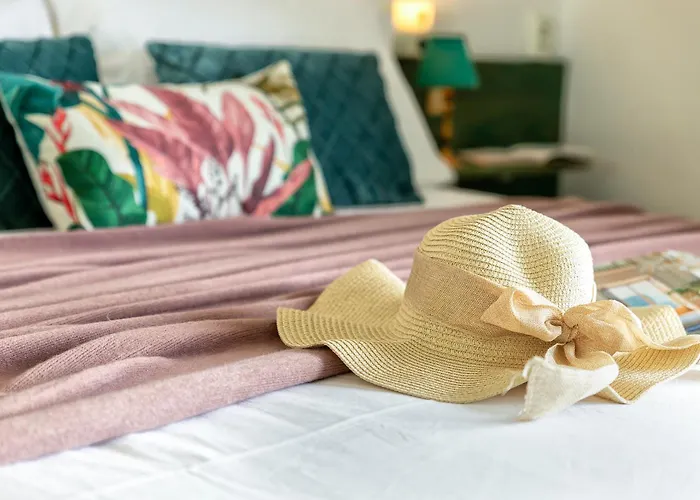 La Terrazza Sul Mare * Olbia