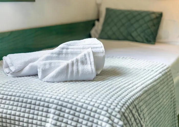 La Terrazza Sul Mare Vakantiehuis *