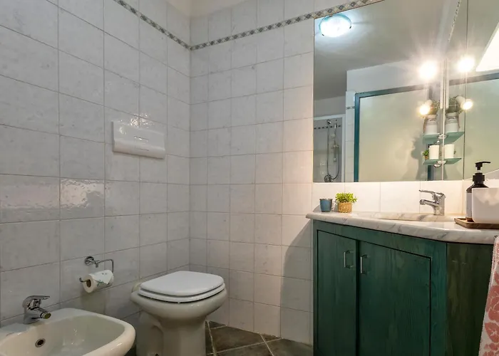 La Terrazza Sul Mare Casa vacanze