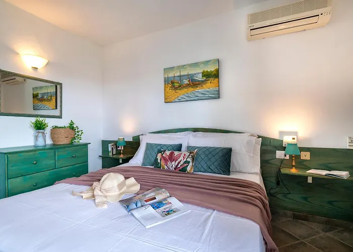 La Terrazza Sul Mare * Olbia