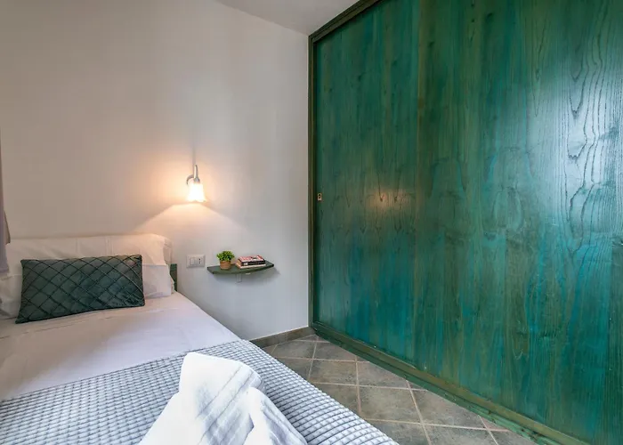 La Terrazza Sul Mare Casa vacanze *