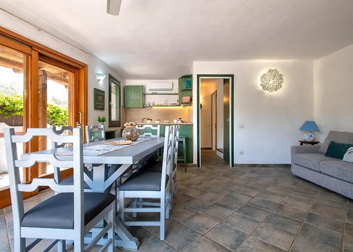 Vakantiehuis La Terrazza Sul Mare *