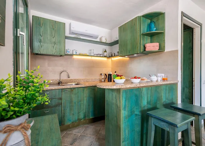 Casa vacanze La Terrazza Sul Mare Olbia