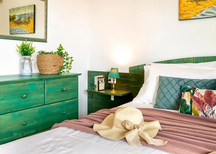 La Terrazza Sul Mare *